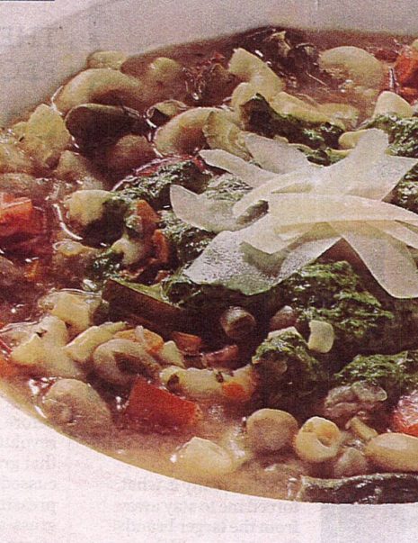 image of soup